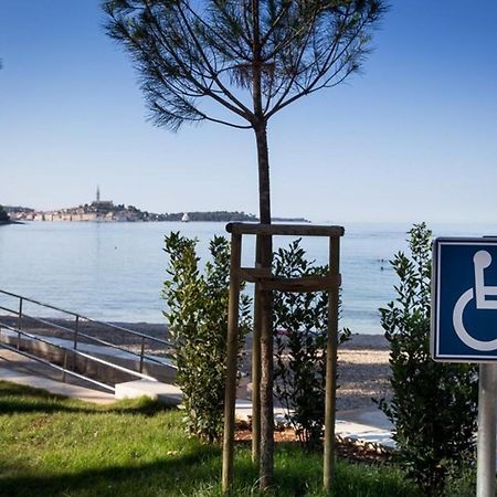 Apartments Figa Rovinj Bagian luar foto