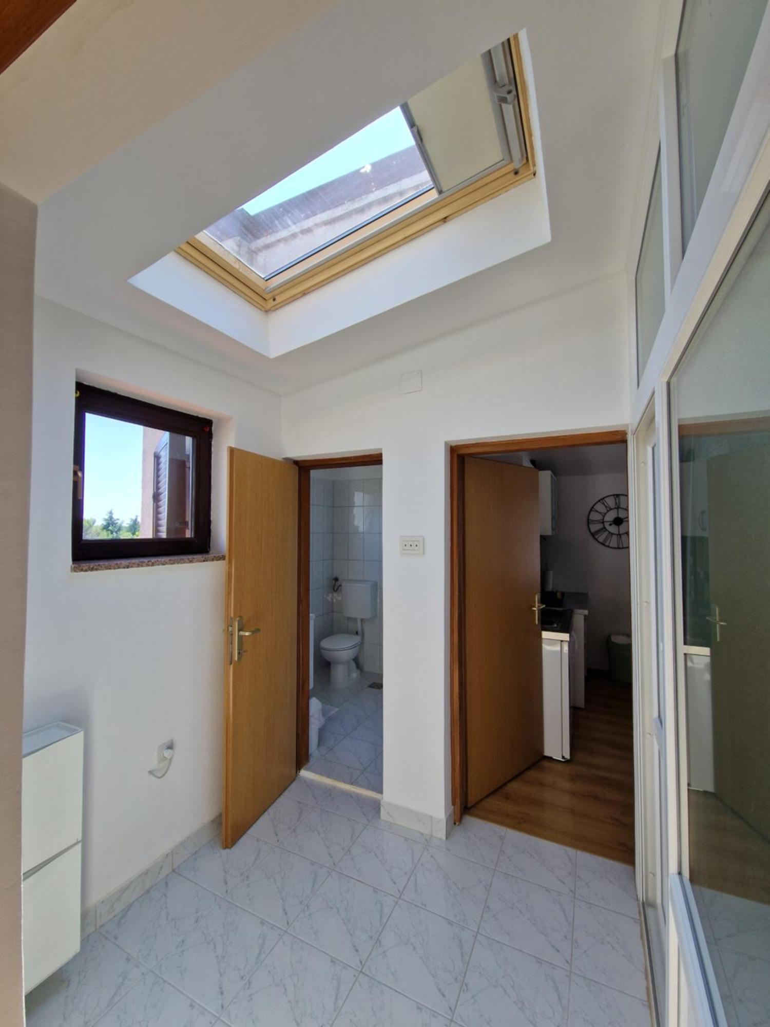 Apartments Figa Rovinj Ruang foto