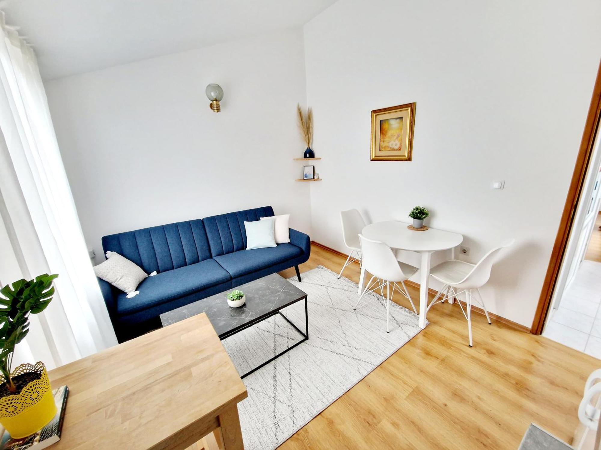 Apartments Figa Rovinj Ruang foto
